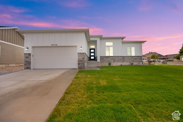 8356 S FOUR ELM CIR #1, West Jordan UT 84081