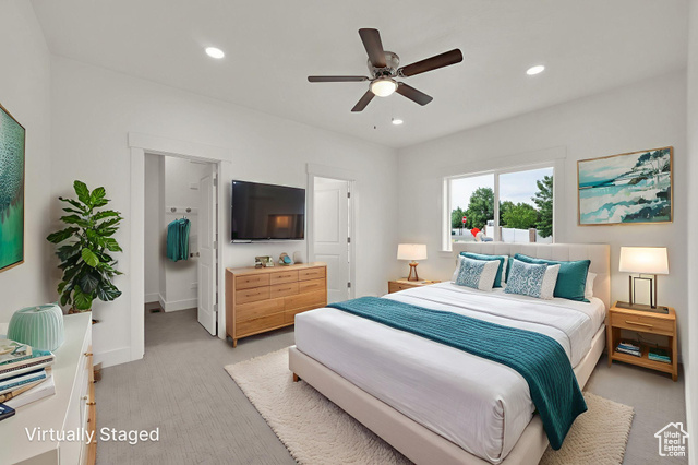 Photo 16 for MLS #2091635 at 8356 S Four Elm Cir #1