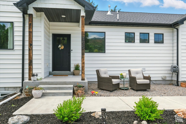 Photo 35 for MLS #2091642 at 155 N 200 East