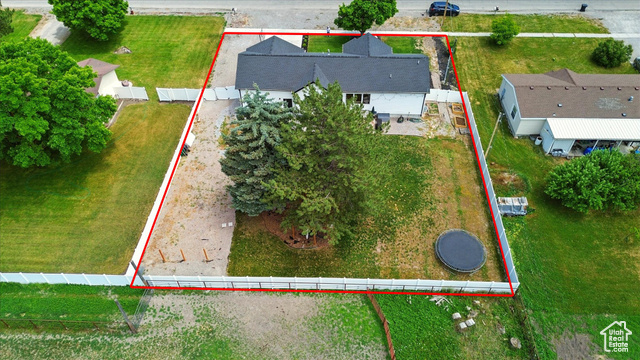 Photo 46 for MLS #2091642 at 155 N 200 East