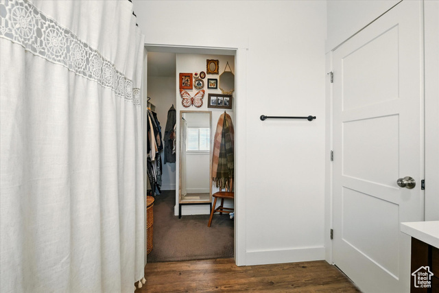 Photo 18 for MLS #2091642 at 155 N 200 East