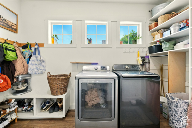 Photo 28 for MLS #2091642 at 155 N 200 East