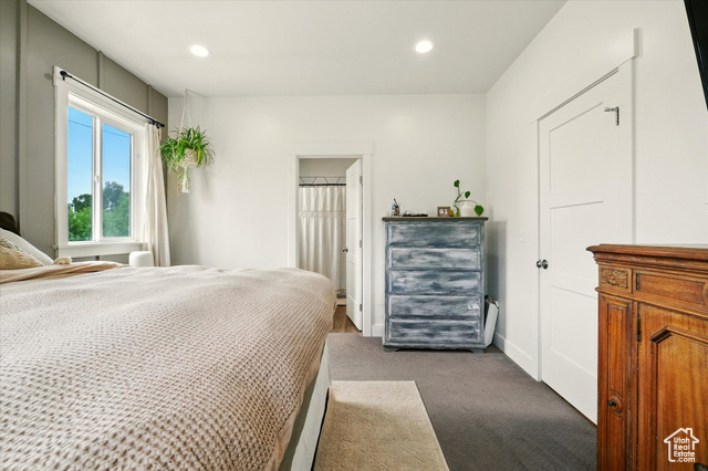 Photo 15 for MLS #2091642 at 155 N 200 East