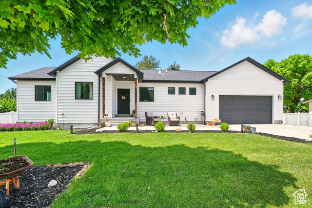 155 N 200 E, Richmond UT 84333