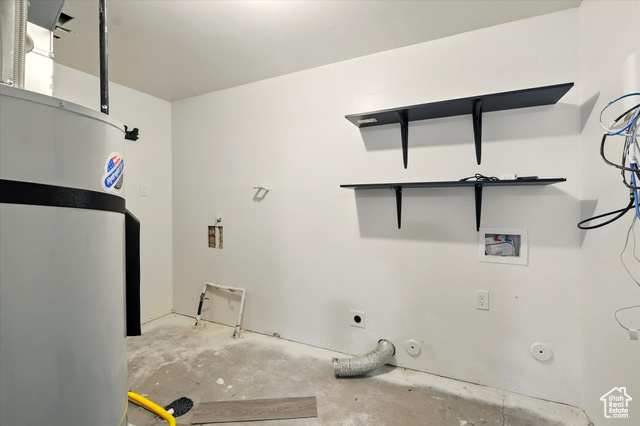 Photo 29 for MLS #2091642 at 155 N 200 East