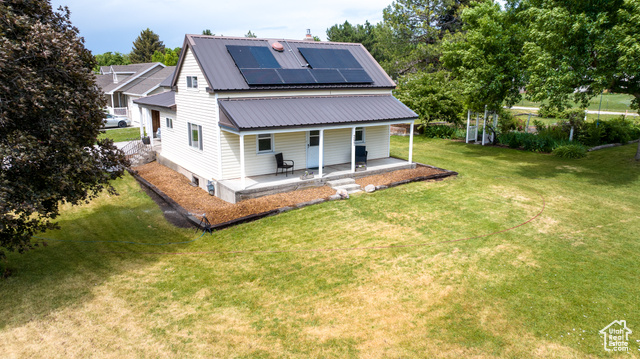 Photo 79 for MLS #2091644 at 297 S 200 West