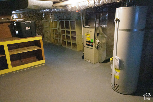 Photo 46 for MLS #2091644 at 297 S 200 West