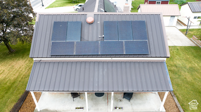 Photo 75 for MLS #2091644 at 297 S 200 West