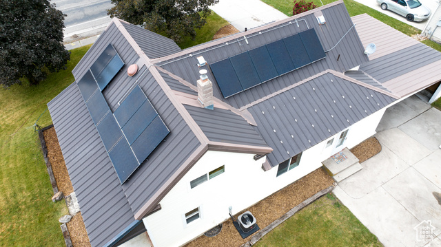 Photo 76 for MLS #2091644 at 297 S 200 West