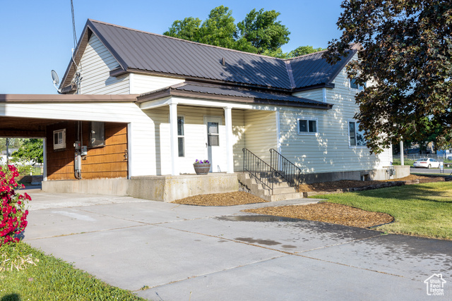 Photo 55 for MLS #2091644 at 297 S 200 West