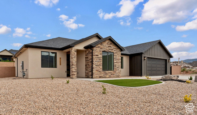 MLS #2091645                     located at 2154 S Bluff Dr,
                     Cedar City, UT