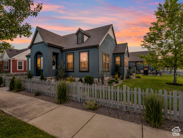 4938 W BLACK TWIG DR, South Jordan UT 84009