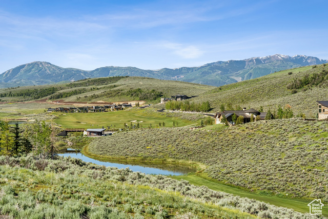 6579 BADGER CT, Park City UT 84098