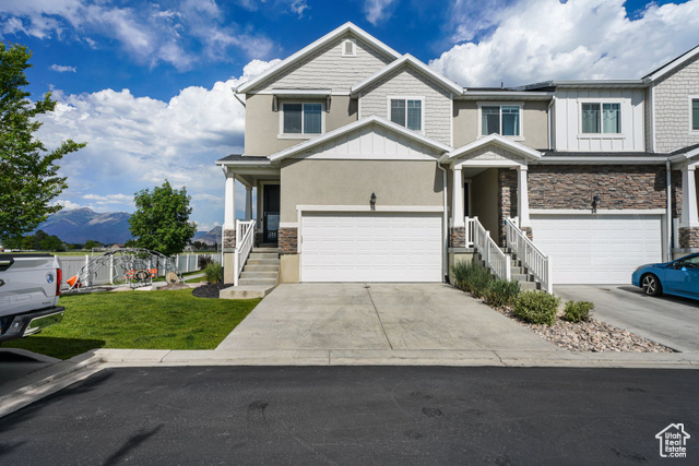 54 N 2150 W, Lehi UT 84043