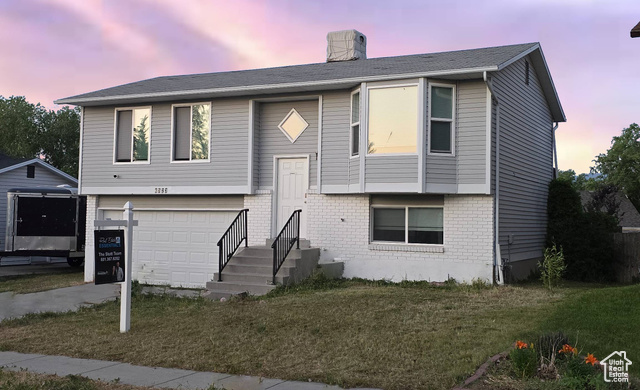 6523 S PURPLE SAGE DR, West Jordan UT 84081