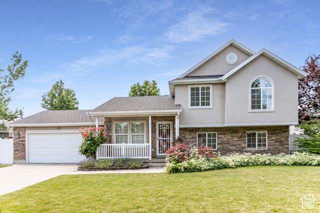 571 W 1300 N, West Bountiful UT 84087