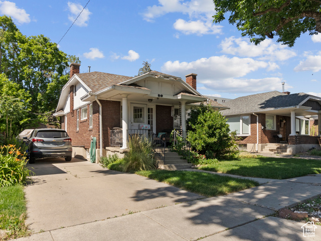 50 W LAYTON AVE, Salt Lake City UT 84115