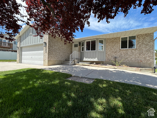 3974 W CAWDOR ST, South Jordan UT 84009
