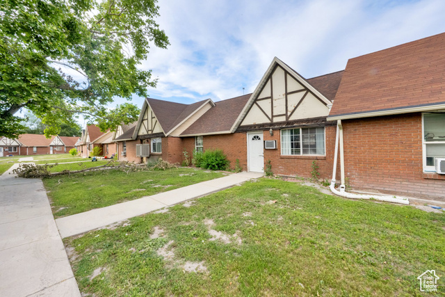 710 N 800 W #11, Salt Lake City UT 84116