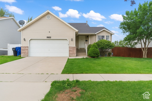 5922 S IMPRESSIONS DR, Salt Lake City UT 84118