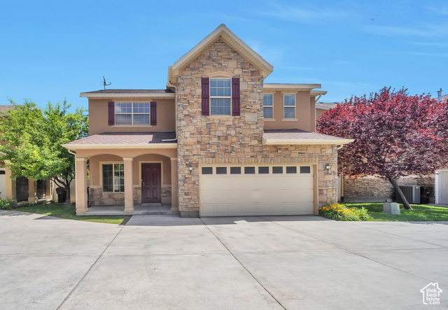 5072 W LONDON BAY DR, Riverton UT 84096