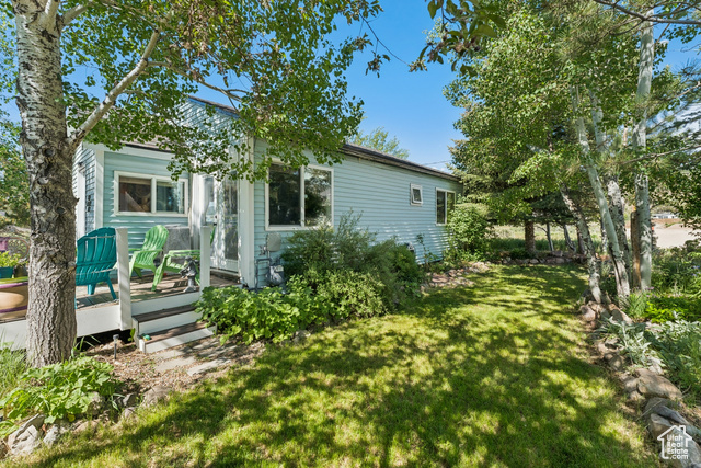 Photo 17 for MLS #2091675 at 310 N 100 West