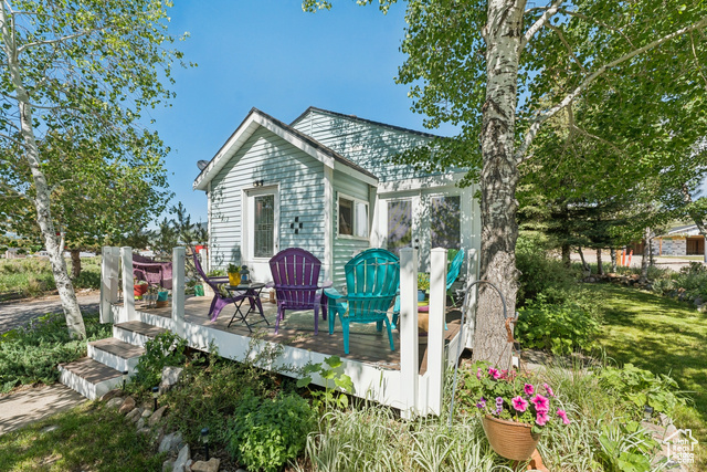 Photo 16 for MLS #2091675 at 310 N 100 West