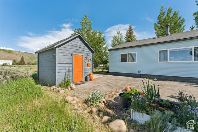 Photo 27 for MLS #2091675 at 310 N 100 West