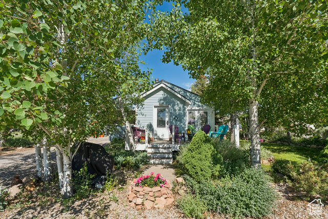 Photo 23 for MLS #2091675 at 310 N 100 West