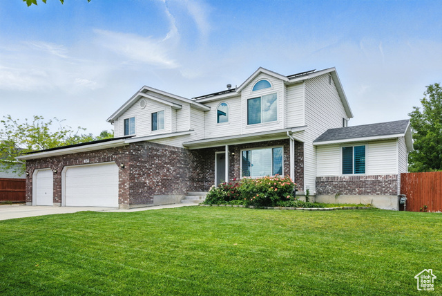 3474 W 7520 S, West Jordan UT 84084