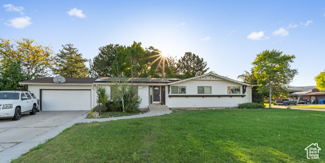 785 N 200 E, Tremonton UT 84337