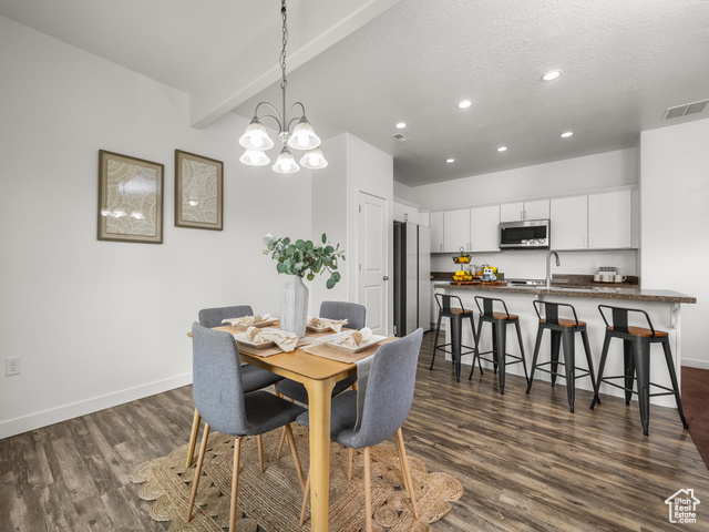 Photo 7 for MLS #2091683 at 5448 W Rushmore Ln