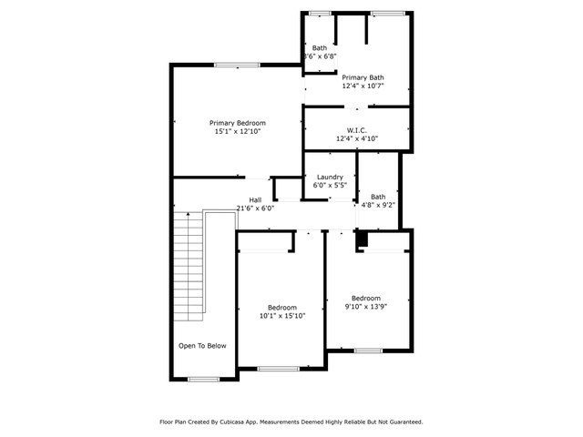 Photo 28 for MLS #2091683 at 5448 W Rushmore Ln