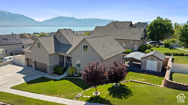129 WINCHESTER DR, Saratoga Springs UT 84045