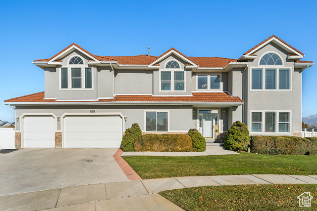Photo 2 for MLS #2091697 at 11694 S Stone Crest Cir