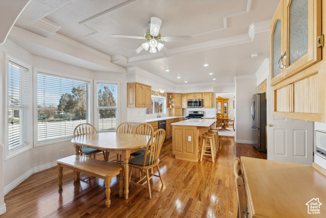 Photo 9 for MLS #2091697 at 11694 S Stone Crest Cir