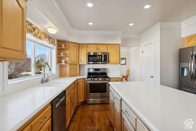 Photo 5 for MLS #2091697 at 11694 S Stone Crest Cir