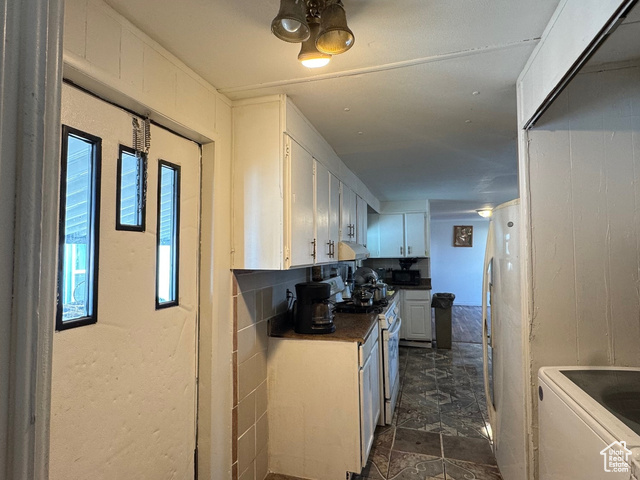 Photo 11 for MLS #2091702 at 2919 S 2500 West #35