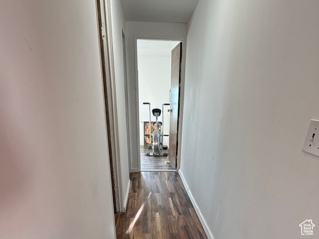 Photo 12 for MLS #2091702 at 2919 S 2500 West #35