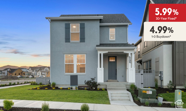 6508 W IGUAZU DR, South Jordan UT 84009