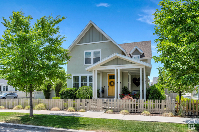 10616 S WISTFUL WAY, South Jordan UT 84009