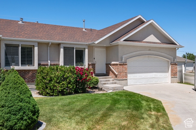 249 HAVEN SIDE CT, Grantsville UT 84029