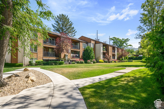 2402 S ELIZABETH ST #5, Salt Lake City UT 84106