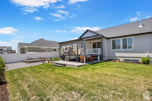 Photo 24 - 4764 N Gunsight Peak Dr, Eagle Mountain UT 84005