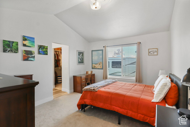 Photo 14 - 4764 N Gunsight Peak Dr, Eagle Mountain UT 84005