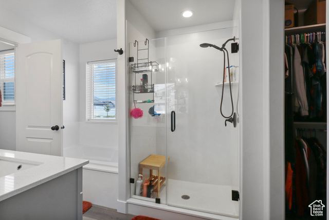 Photo 15 - 4764 N Gunsight Peak Dr, Eagle Mountain UT 84005