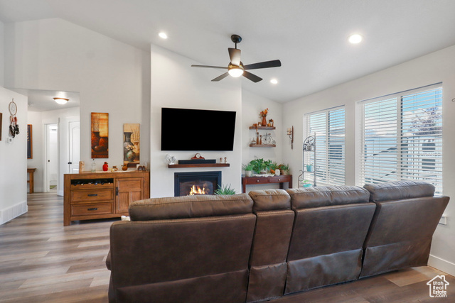 Photo 8 - 4764 N Gunsight Peak Dr, Eagle Mountain UT 84005