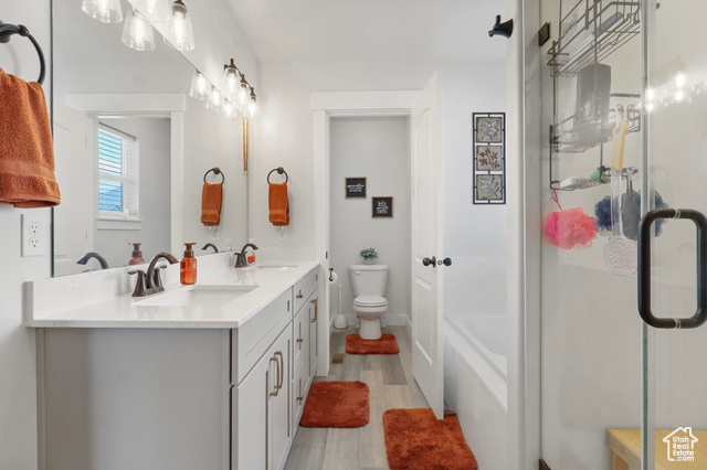 Photo 16 - 4764 N Gunsight Peak Dr, Eagle Mountain UT 84005