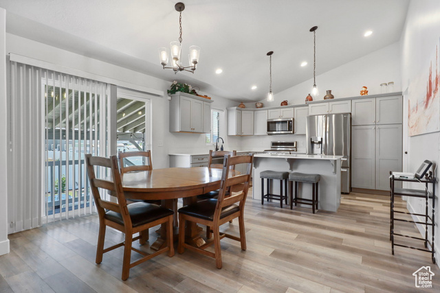 Photo 10 - 4764 N Gunsight Peak Dr, Eagle Mountain UT 84005