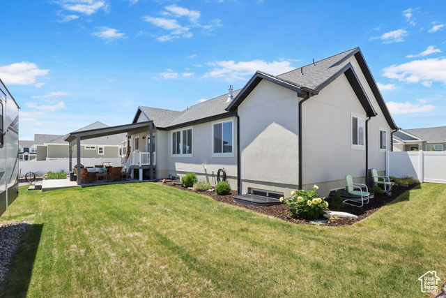 Photo 26 - 4764 N Gunsight Peak Dr, Eagle Mountain UT 84005